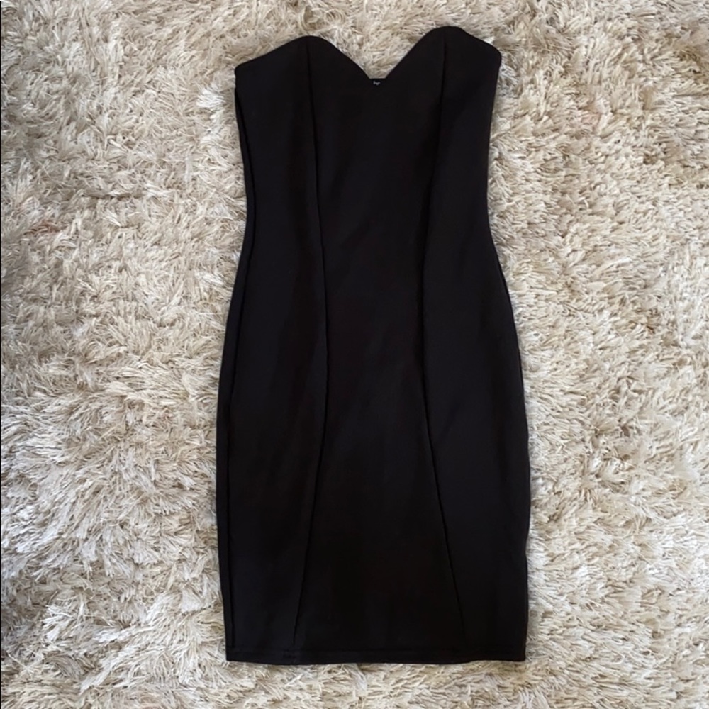 3/$12🌼Black dress